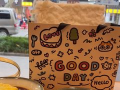 -红小满休闲餐厅(十全街店)