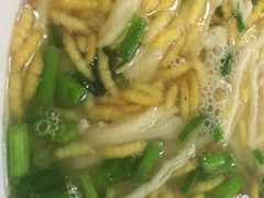 -中科大东区东苑餐厅(天使路店)