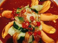 -上上席川菜(凯德乐峰广场店)