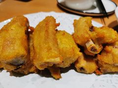-楚山晓·湖北菜(武汉光谷K11店)