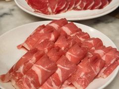 -将台涮肉(酒仙桥店)