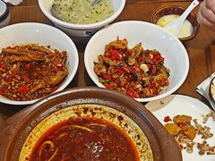 -八碗湘长沙市井菜(坡子街店)