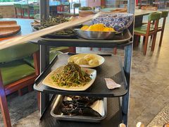 -荣德灶台鱼(圣泉寺店)