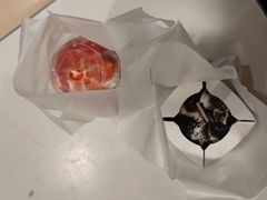-麦当劳(轻轨曹杨路店)