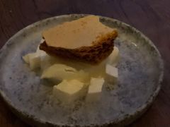 自制蜂巢冰激凌-BOR Eatery(安福路店)