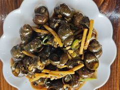 -南记食粥坊·宵夜大排档(莲花店)