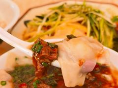 -隆都四季香饭店(碧海路店)