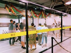 -無弓射箭俱乐部(领展中心城店)
