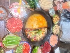 -冯校长老火锅(太古里店)