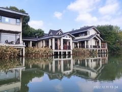 -西溪国家湿地公园