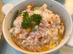 -富桂厨房