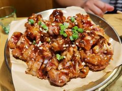 -司御手铜锅涮肉卤烤猪手(榆次新建路店)