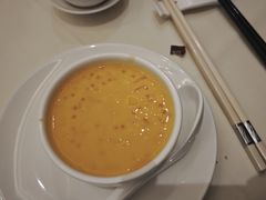 杨枝甘露-利苑酒家(宜安广场店)