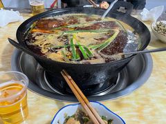 -石灰市毛记烧鸡公(解放碑店)