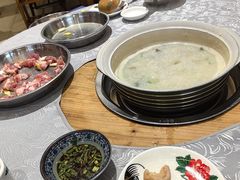 -丰尔粥食·粥底火锅·桑拿鸡(大良总店)