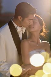 点击看大图 -至臻微拉婚纱摄影