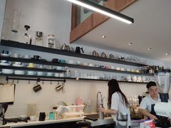 -慢象咖啡(台江店)