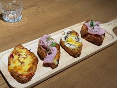 -Pekaa啤咖食肆Coffee&Bistro
