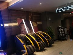 大厅-橙天嘉禾影城(星荟中心店)