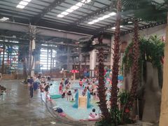 -南宫温泉水世界