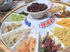 -怪噜范·老贵阳街头名小吃(鸿通城店)