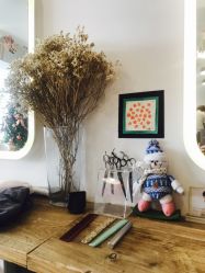 -净漪造型 PURE RIPPLE