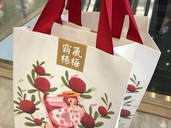 -奈雪的茶(市百一店)