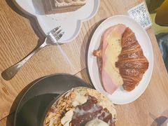 -Cafe 22 Strathfield