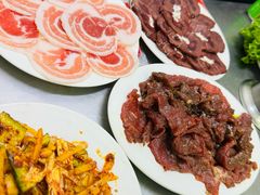 -松明一烤肉馆(鲁园店)