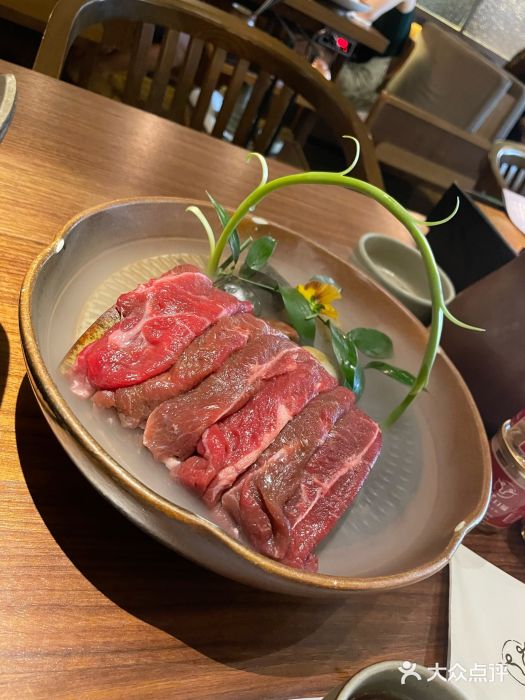 盡膳口福跷脚牛肉火锅(晶耀前滩店)图片