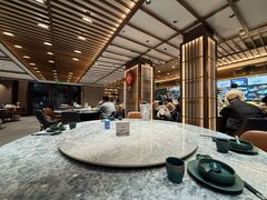 -聚丰园•湖鲜餐厅(阿红私房菜梅石路店)