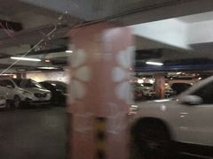 -印象城购物中心-停车场