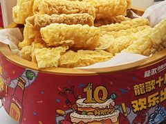 -龍歌自助小火锅(市北台东利群店)