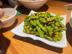 -老五烧烤(石牌岭店)