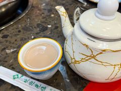 -金鼎雪山牦牛杂火锅(理县总店)