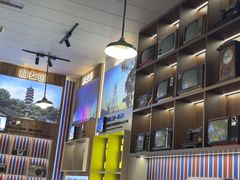 -冶建镜子·老南昌大排档·江西虾王(总店)