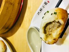 -玖鲜小笼(中山广场店)