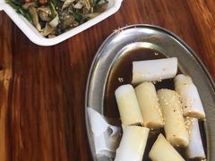 -陈添記·祖傳爽鱼皮·西关老字号(广州首店)
