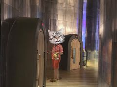 -涨巢·潮玩水疗局