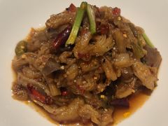 -一坐一忘云南菜(卓悦中心)