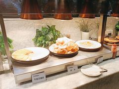 -川骄海鲜自助(王府井奥莱UP TOWN店原世界之花店)
