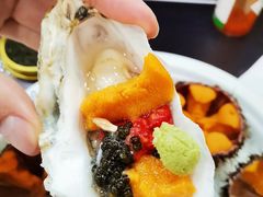 -HIHE Bistro·Oyster Bar(华熙live店)
