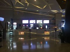 -英皇UA电影城(虹桥天地店)