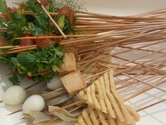 -蓉语串串火锅(振兴路店)