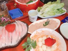 -袁老四重庆老火锅(桐梓坡店)