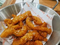 -凯德广场(武胜路店)