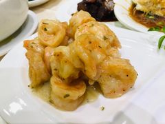 -顺风海鲜港(金玉兰店)