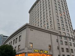 -白金汉爵大酒店(相城店)