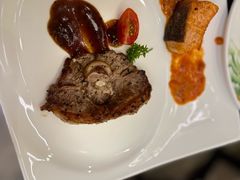 -索菲特酒店·海鲜自助 ·聚餐厅