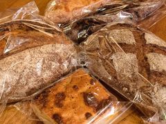 -佐敦面包铺·JORDAN BAKERY